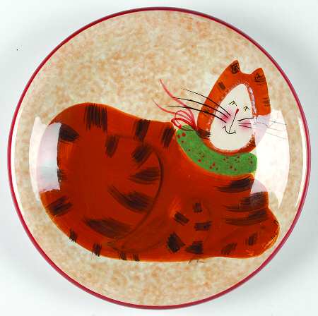 Christmas Cats (Coupe) by Sakura