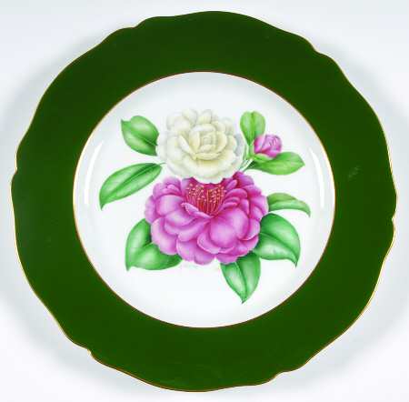 Y6923 Dinner Plate