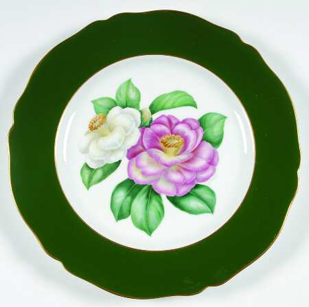 Y6923 Dinner Plate