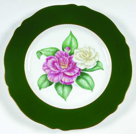 Y6923 Dinner Plate
