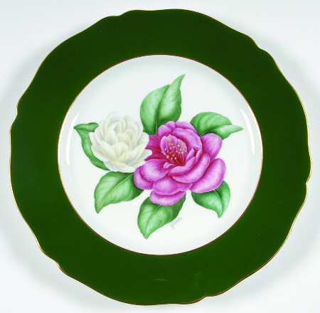 Y6923 Dinner Plate