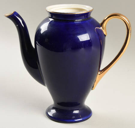 1183 Coffee Pot No Lid