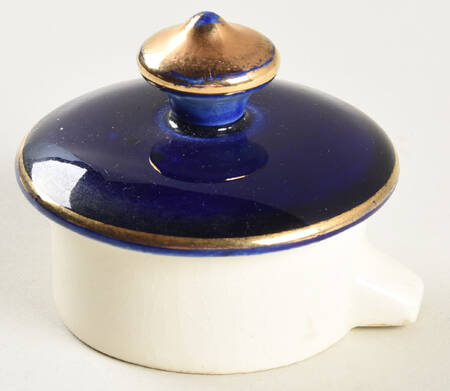 1183 Lid for Coffee Pot