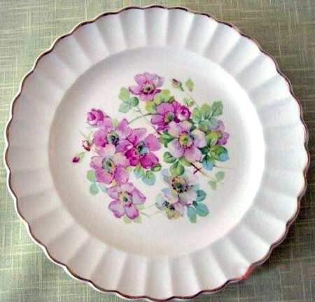 SEB123 by Sebring Pottery