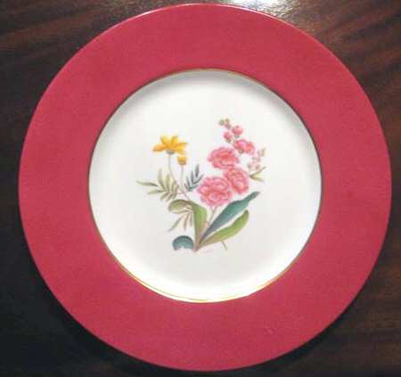 Y6364 by Spode