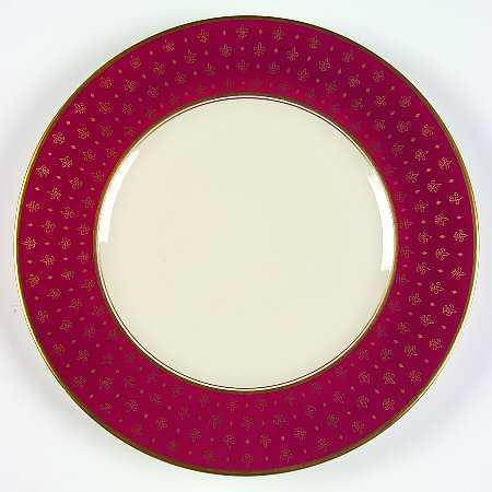Normandie Maroon by Syracuse