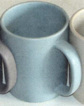 Shale Mug
