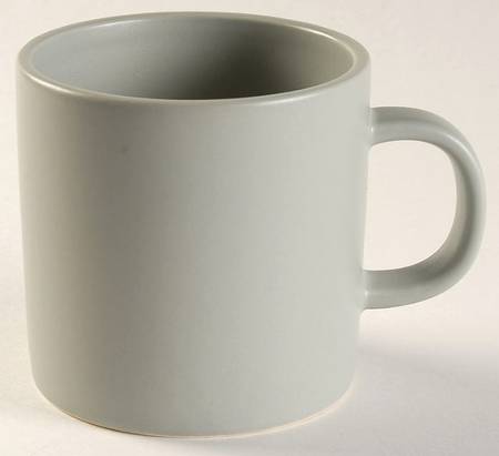 Shale Flat Cup