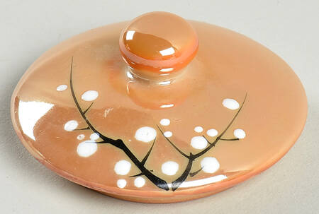 SZK3 Lid for Sugar Bowl