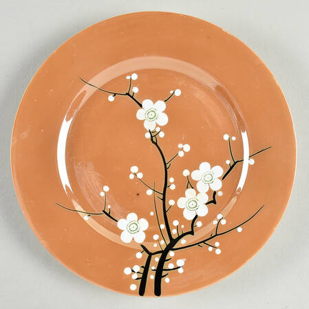 SZK3 Salad Plate