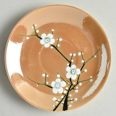 SZK3 Saucer