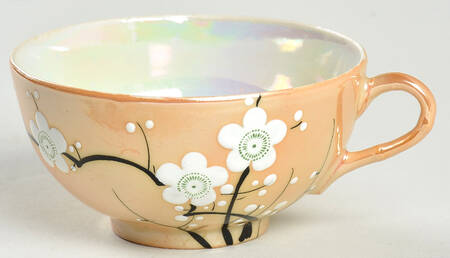 SZK3 Flat Cup