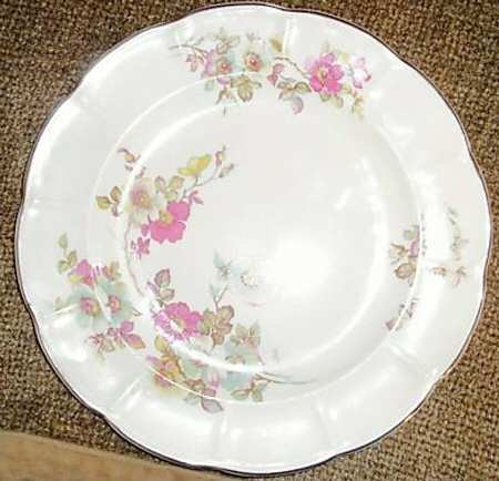 Bramble by Sebring Pottery