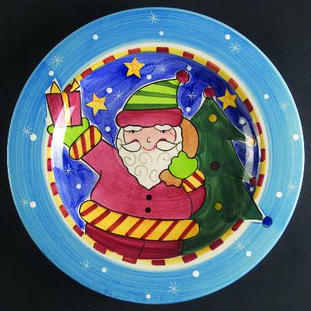 Ho Ho Santa by Studio Nova
