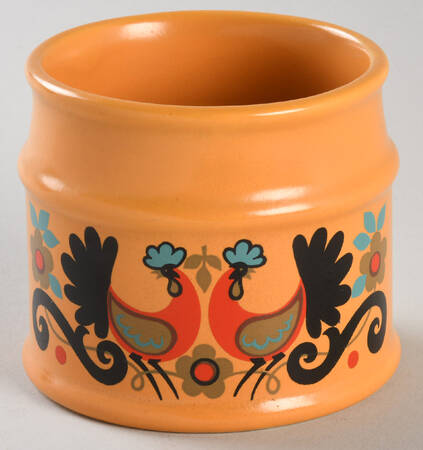 SA62 Sugar Bowl No Lid