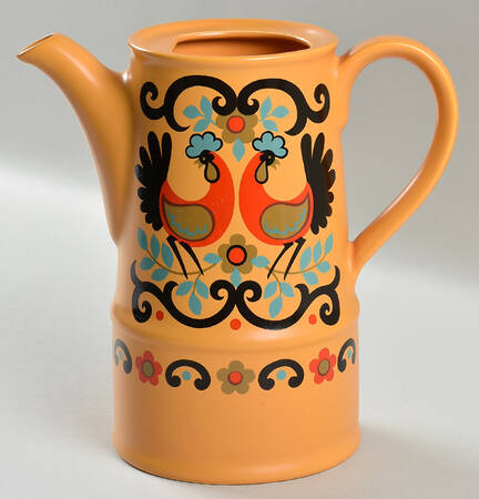 SA62 Coffee Pot No Lid