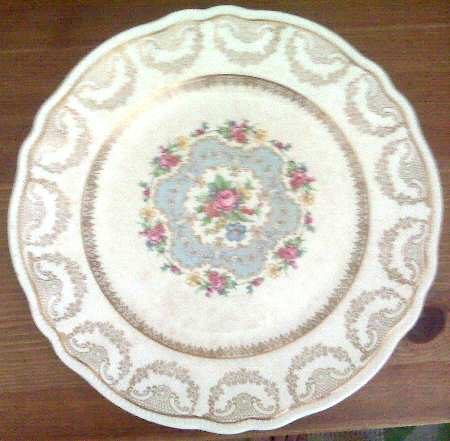 Aristocrat by Sovereign Potters