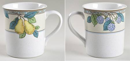 Garden Gallery Mug