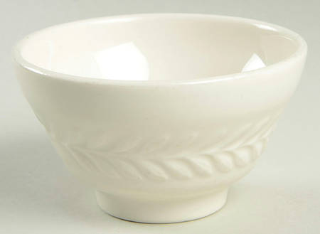 Carlton Restaurant (Wide Rim) Flat Bouillon Cup