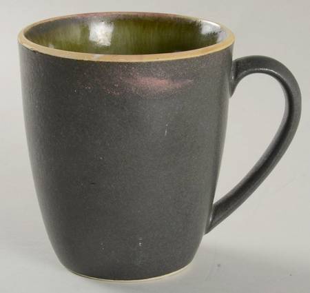 Flair Ebony Mug