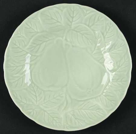 SLN8 Salad Plate