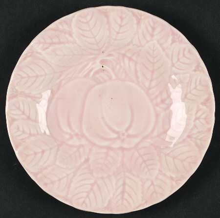 SLN8 Salad Plate