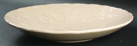 SLN8 14" Large Salad Serving Bowl