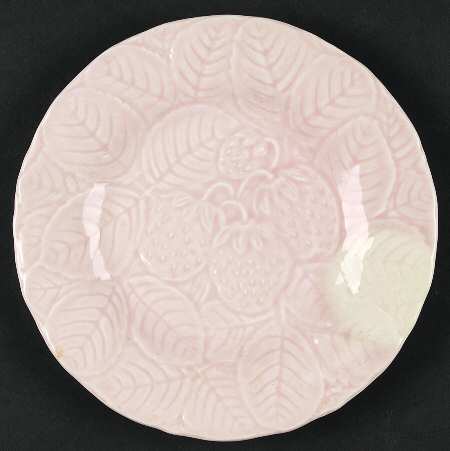 SLN8 Salad Plate