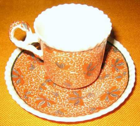 SP527 by Spode