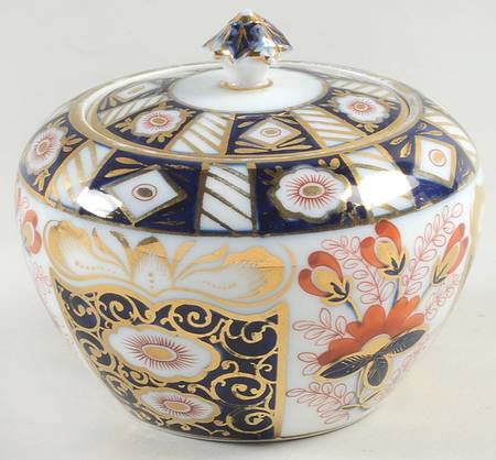 2973923 Sugar Bowl & Lid