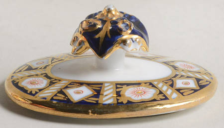 2973923 Lid for Teapot
