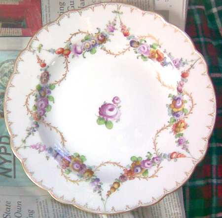 SIP4 by Silesian Porcelain