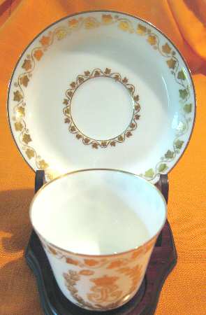 SPF26 by Sevres Porcelain (France)