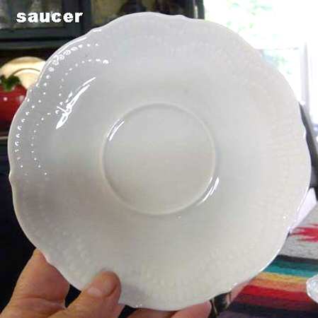 SCG78 Saucer