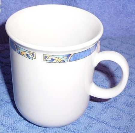 Iris Mug