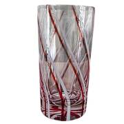 Peppermint Lane 16 Oz Tumbler