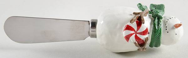 Peppermint Lane Individual Spreader