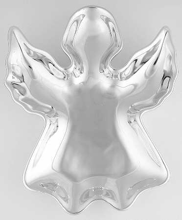 Christmas Shine Silver by Studio Nova