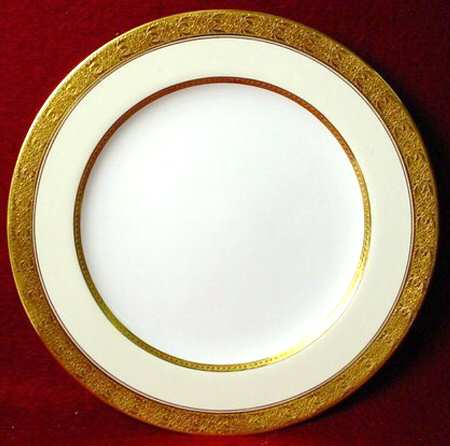 A105 by Spode