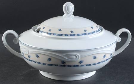 Angela Tureen &  Lid