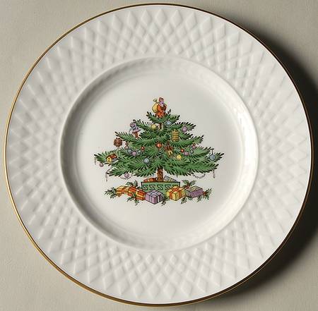 SP528 Bread & Butter Plate