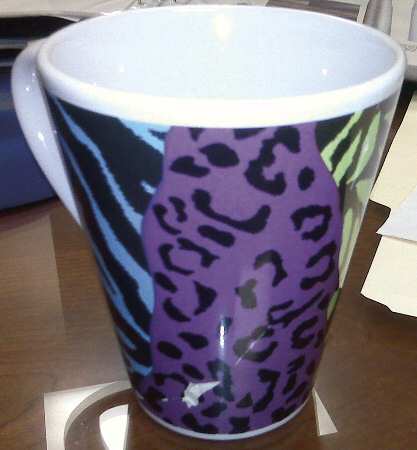 Wild Cat by Signature