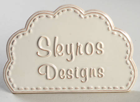 Advertising Signs Sign 2 by Skyros