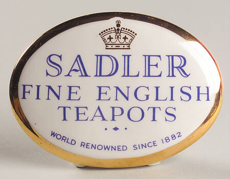 Advertising Signs by Sadler