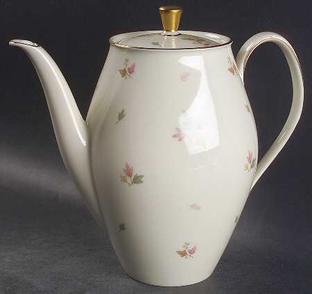 SCG79 Coffee Pot & Lid