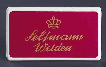 Advertising Signs Plastic Sign 2