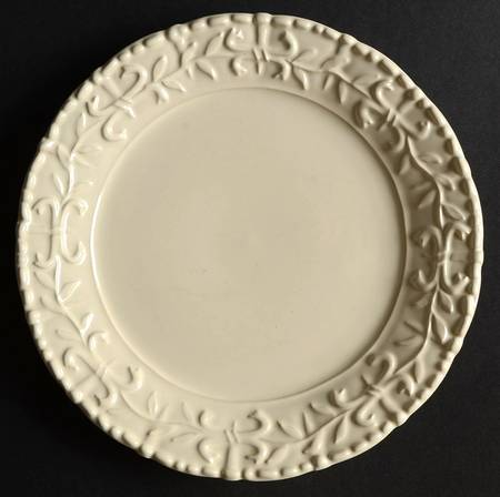 Historia Parchment Salad Plate
