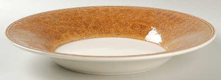 Joya Amber 10" Individual Pasta Bowl