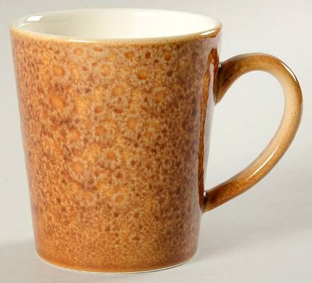 Joya Amber Mug