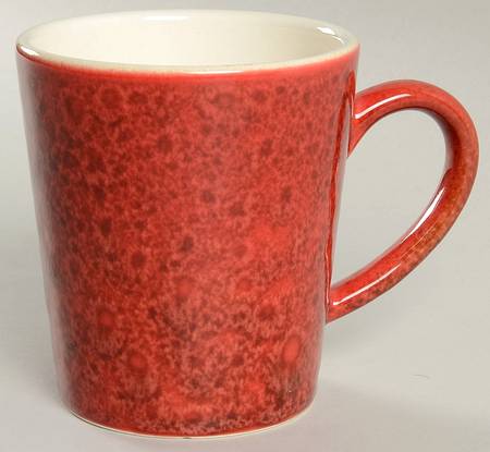 Joya Garnet Mug
